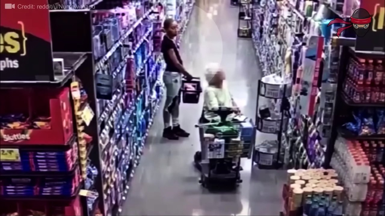 Weirdest Things Ever Caught On Security Cameras & CCTV !