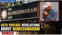 Rameshwaram Cafe Blast: NIA’s CCTV footage reveals suspect’s movement | Know all | Oneindia News