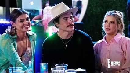 VPR’s Raquel Leviss SUES Tom Sandoval & Ariana Madix for Revenge Porn _ E! News(1)