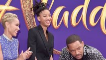 Jada Pinkett Smith ADDRESSES How Her Marriage to Will Smith Impacts Willow’s Rel