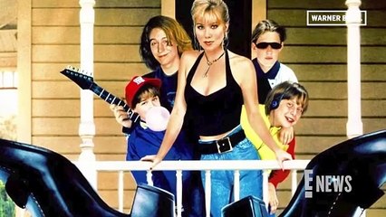 Don’t Tell Mom the Babysitter’s Dead REBOOT_ Breaking Down the New Teaser! _ E!