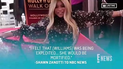 Wendy Williams’ Publicist SLAMS “Horrific Components” of Documentary _ E! News