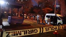 Çocuk parkında çocuk cinayeti: Pompalı tüfekle öldürüldü