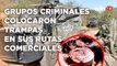 Grupos criminales en Michoacán utilizan minas terrestres para controlar su territorio ITodo Personal