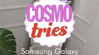 Cosmo Tries: Samsung Galaxy A24 LTE