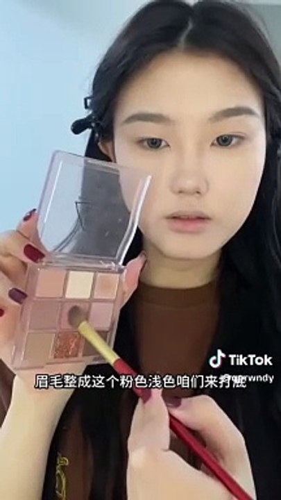 make up tutorial