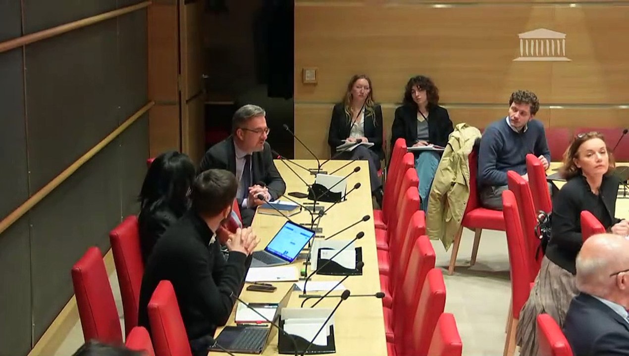 Modèle économique des crèches et qualité de l’accueil des jeunes enfants : Collectif des crèches associatives du Grand Est ; Représentants de France urbaine - Mercredi 6 mars 2024