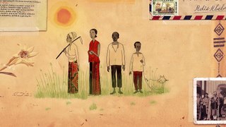 What Food Means | Fighting Hunger In Ethiopia | Animation Educational