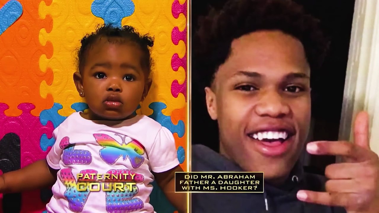 The Most INTENSE Cases On Paternity Court!