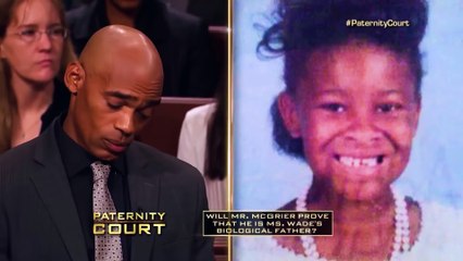 WORST You Are Not The Father Reveals On Paternity Court!