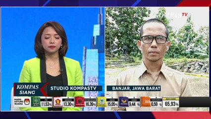 Polisi Gelar Rekonstruksi Pembunuhan oleh Caleg DPR, Sejumlah Fakta Baru Terungkap!