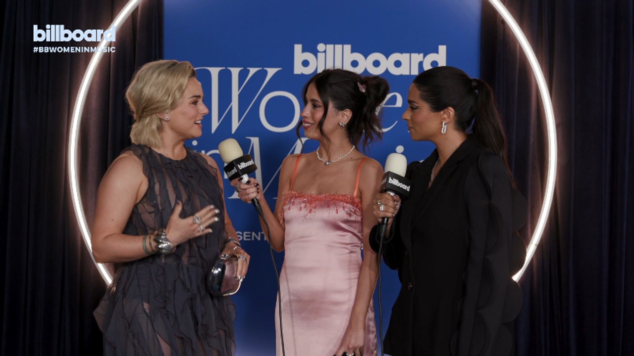 Jojo on Honoring Victoria Monét, The Evolution of The Music Industry & More | Billboard Women in Music 2024