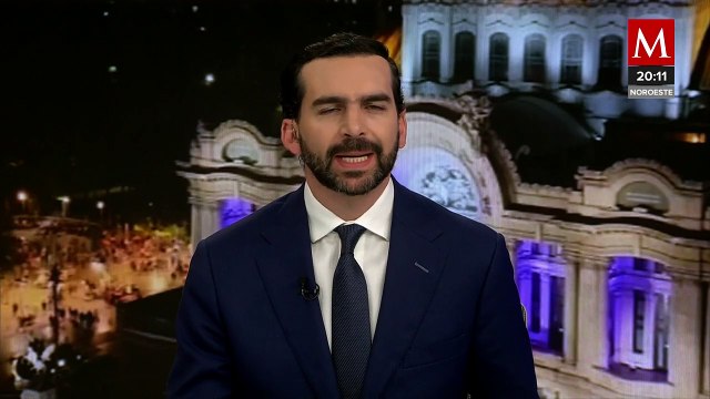 Martín Faz exige documento oficial tras rechazo para permitir voto de reclusos en Veracruz