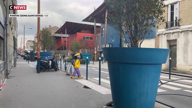 Seine-Saint-Denis : une soirée en soutien au peuple palestinien dans une école primaire de Pantin crée la polémique