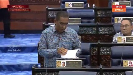 "Kalau dah tahu nak tarik balik, kenapa disebut dulu?" - Takiyuddin