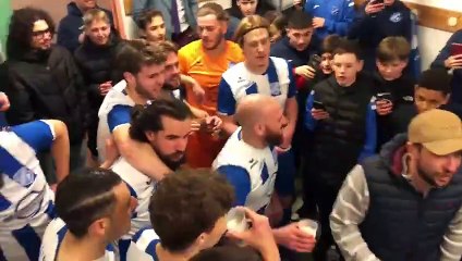 La Une renoue avec la victoire et fait tomber Fessenheim, dauphin du groupe : 3-2 !