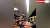Üsküdar-Çekmeköy metro hattı seferleri iptal mi oldu? Metro ne zaman açılacak?
