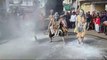 शिव ताण्डव की ऐसी झांकी... आपने देखी? देखें ये गजब का वीडियो