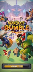 Warcraft Rumble: 7/3 gameplay (tutorial)