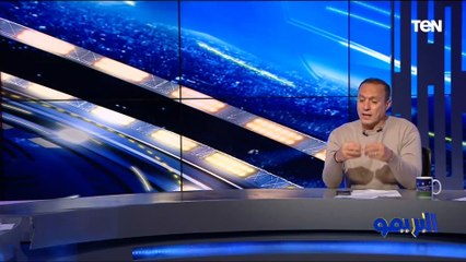 هل مصطفى شوبير سيواجه أزمة في القمة ومن الأنسب لحماية عرين الزمالك؟ نادر السيد يجيب