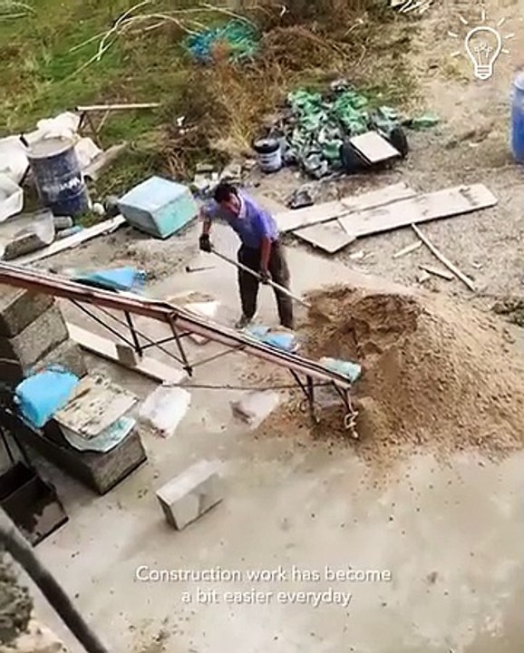 Construction
