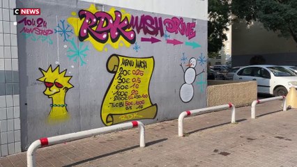 Marseille : le narcotrafic omniprésent dans la cité phocéenne