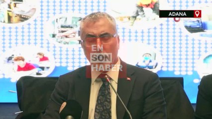 Adana’da TYP kapsamında bin 500 kişi işe alınacak