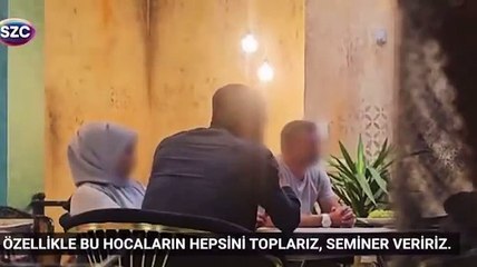 Öğrenci yurdunda istismar skandalı! Süleymancılar olayı kapatmak ailelerle pazarlık yapmış