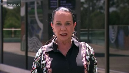 Report card shows five of 19 targets on tracks