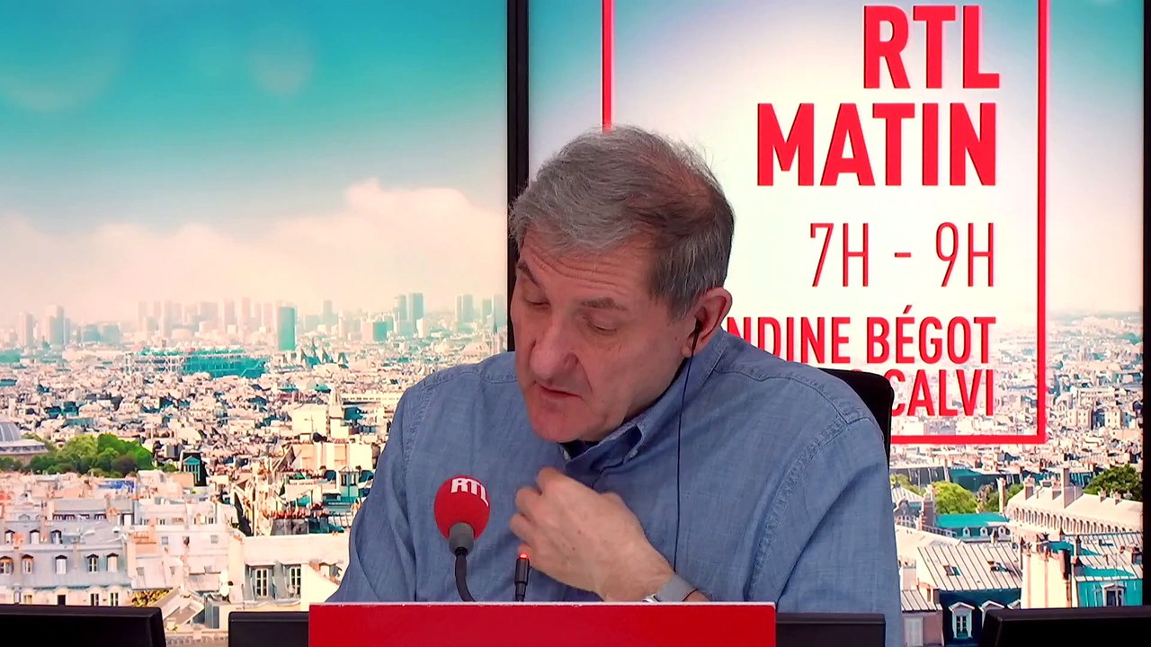 LENGLET-CO - La France est elle vraiment capable de changer de cap budgétaire?