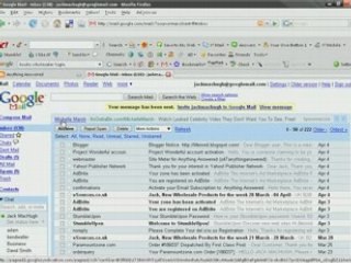 How to make a spam folder in outlook express