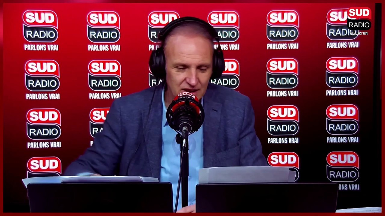 Guy Carlier - "Rupnik : Aucune poursuite pénale, comme d’habitude..."