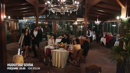 Hudutsuz Sevda 23. Bölüm Fragmanı: Heyecan Dorukta! 🌟