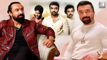 Ajaz Khan’s Tell-All , Most Expressive Interview | Latest Episode