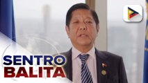 PBBM, suportado ang pagsuspinde sa mga tauhan ng NFA na umano’y sangkot sa maanomalyang bentahan ng bigas