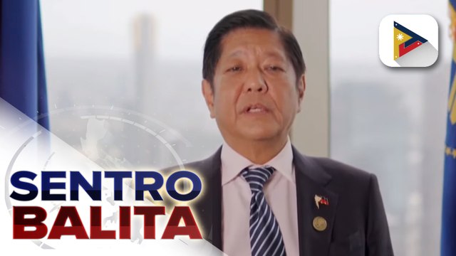 PBBM, suportado ang pagsuspinde sa mga tauhan ng NFA na umano’y sangkot sa maanomalyang bentahan ng bigas