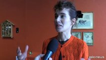 Miranda July in Fondazione Prada: visioni di una nuova societ?