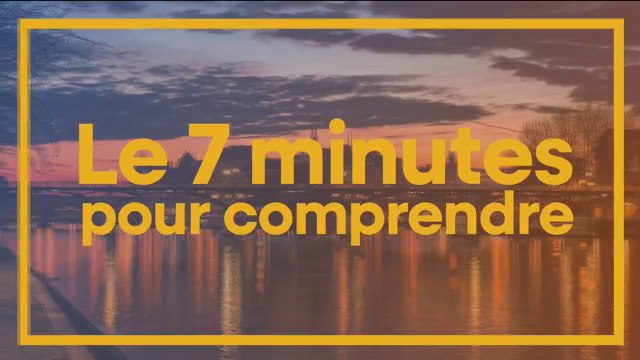 7 MIN POUR COMPRENDRE - La police nationale fait face à une hausse de la corruption de basse intensité