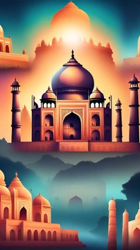 World Heritage Sites In India