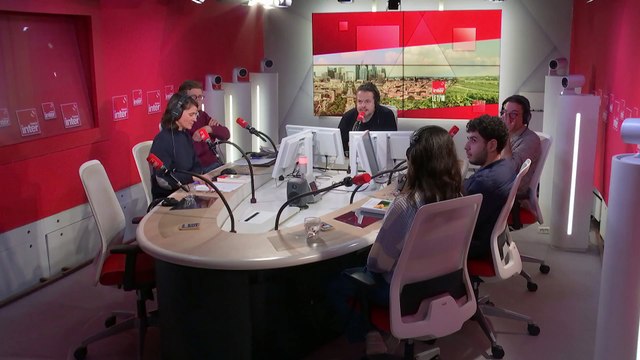 Les femmes iraniennes sont déterminées, elles sont guidées par l'espoir et la liberté , témoigne Ali Rahmani