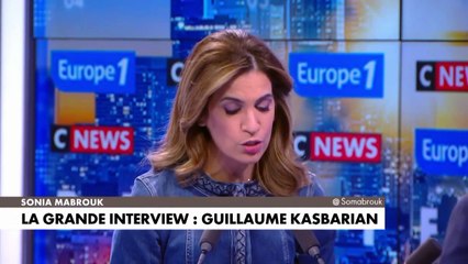 Logement : «Nous souhaitons que les candidats à la propriété puissent obtenir leur prêt», assure Guillaume Kasbarian