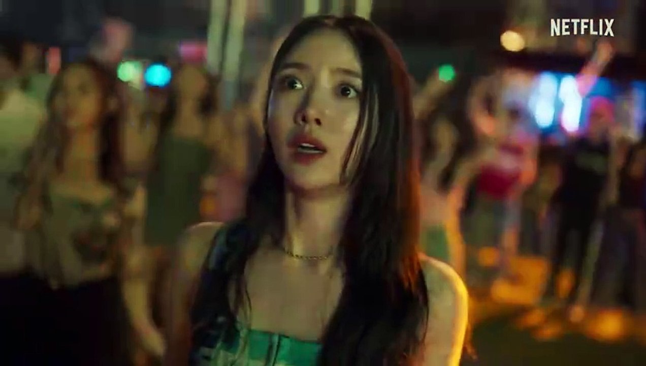 Parasyte The Grey Altyazılı Fragman