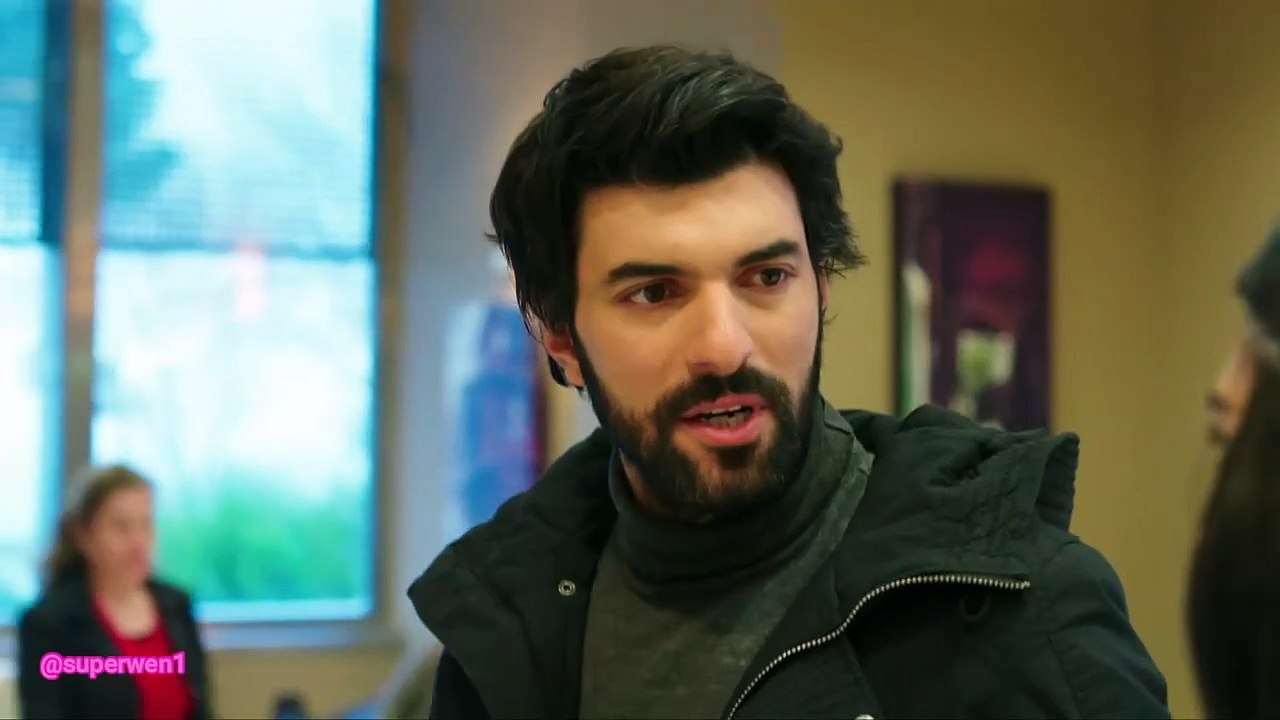 Elif y Omer su historia 133