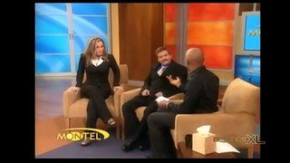 The Montel Williams Show - Surviving A Spouse's Revenge