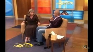 The Montel Williams Show - Ripped From The Headlines Survivor Stories