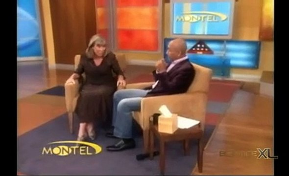 The Montel Williams Show - Ripped From The Headlines Survivor Stories