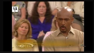 The Montel Williams Show - Revealing The Truth- Turning In A Loved One