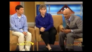 The Montel Williams Show - Student Teacher Sex Scandals