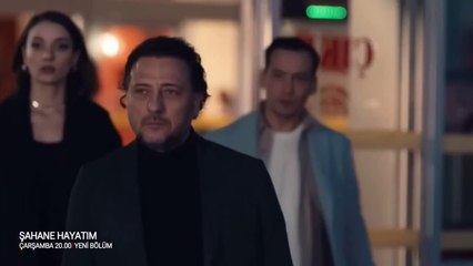 Şahane Hayatım 19. Bölüm 1. Fragmanı _ Biz Bu Yola Beraber Çıktık !