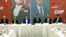 Özgür Özel: 10 AKP'li Trabzon'a 1 raylı sistem yapamadı, 1 Trabzonlu İstanbul'a 10 metro yaptı...